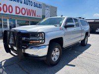 Image for 2019 Chevrolet Silverado 1500 LT ID: 6724384