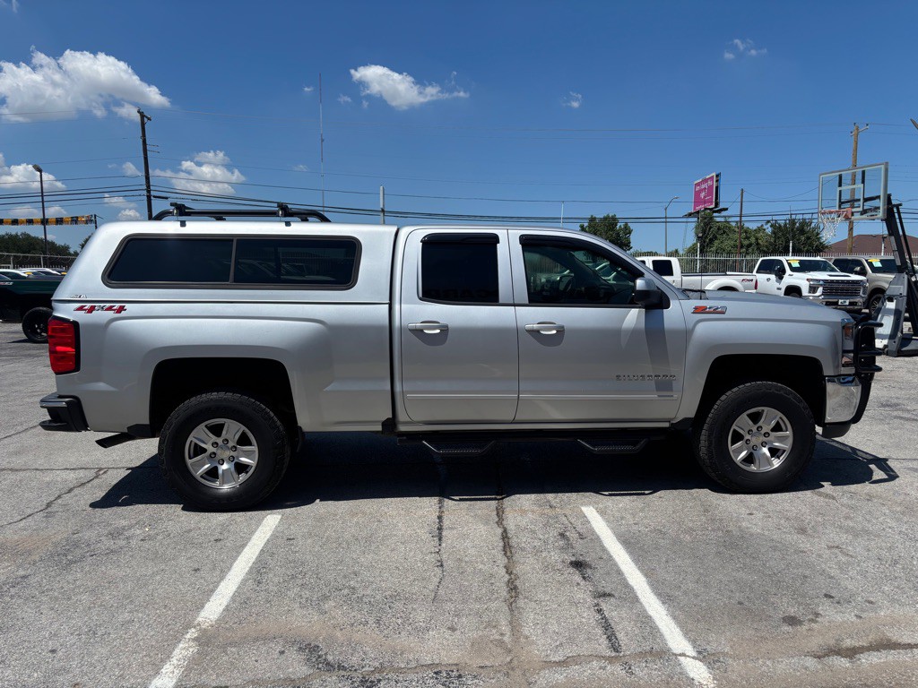 2019 Chevrolet Silverado 1500 Image 6