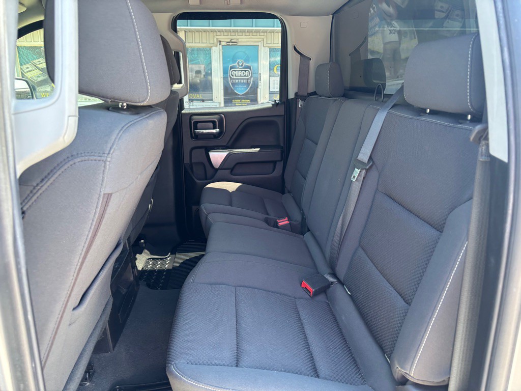 2019 Chevrolet Silverado 1500 Image 13