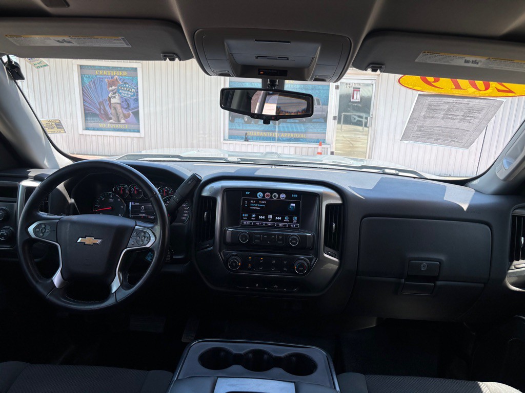 2019 Chevrolet Silverado 1500 Image 14