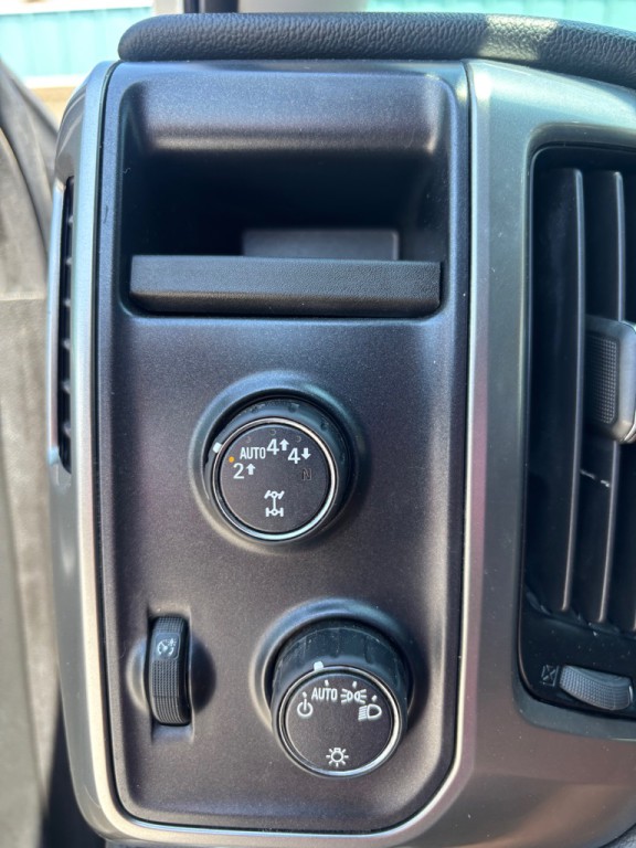 2019 Chevrolet Silverado 1500 Image 15