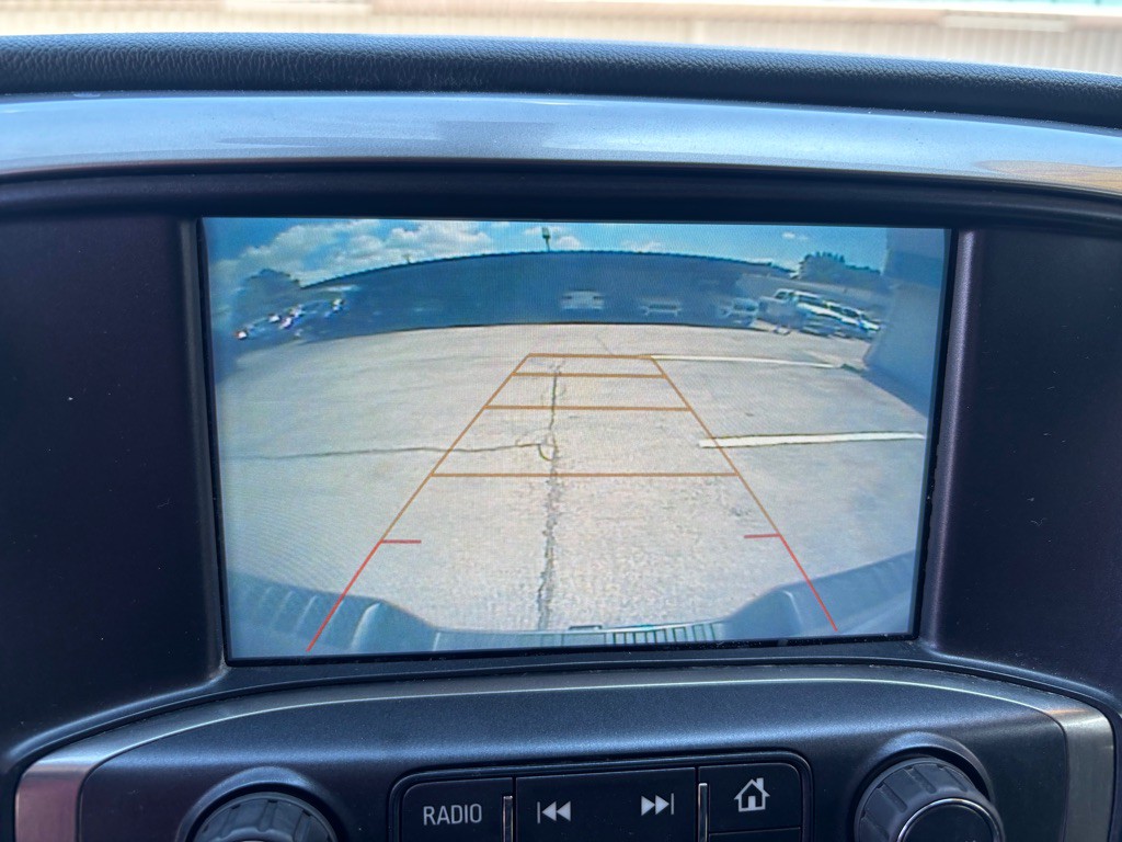 2019 Chevrolet Silverado 1500 Image 18