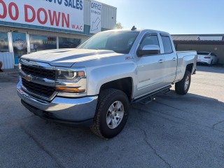 Image for 2019 Chevrolet Silverado 1500 LT ID: 6724384