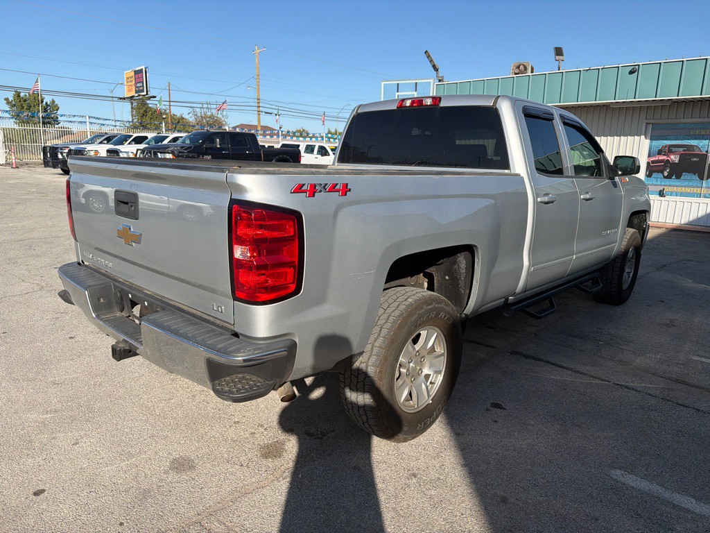 2019 Chevrolet Silverado 1500 Image 5