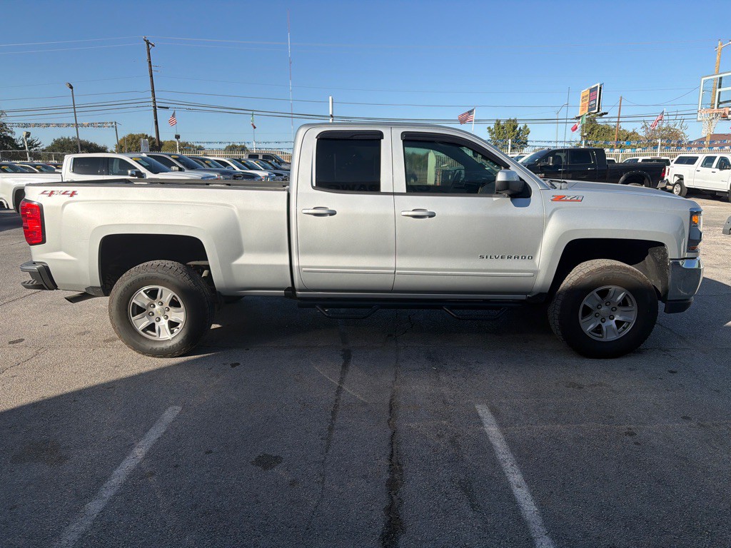 2019 Chevrolet Silverado 1500 Image 6