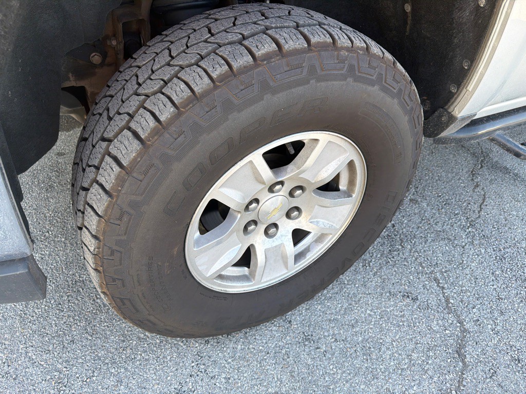 2019 Chevrolet Silverado 1500 Image 9