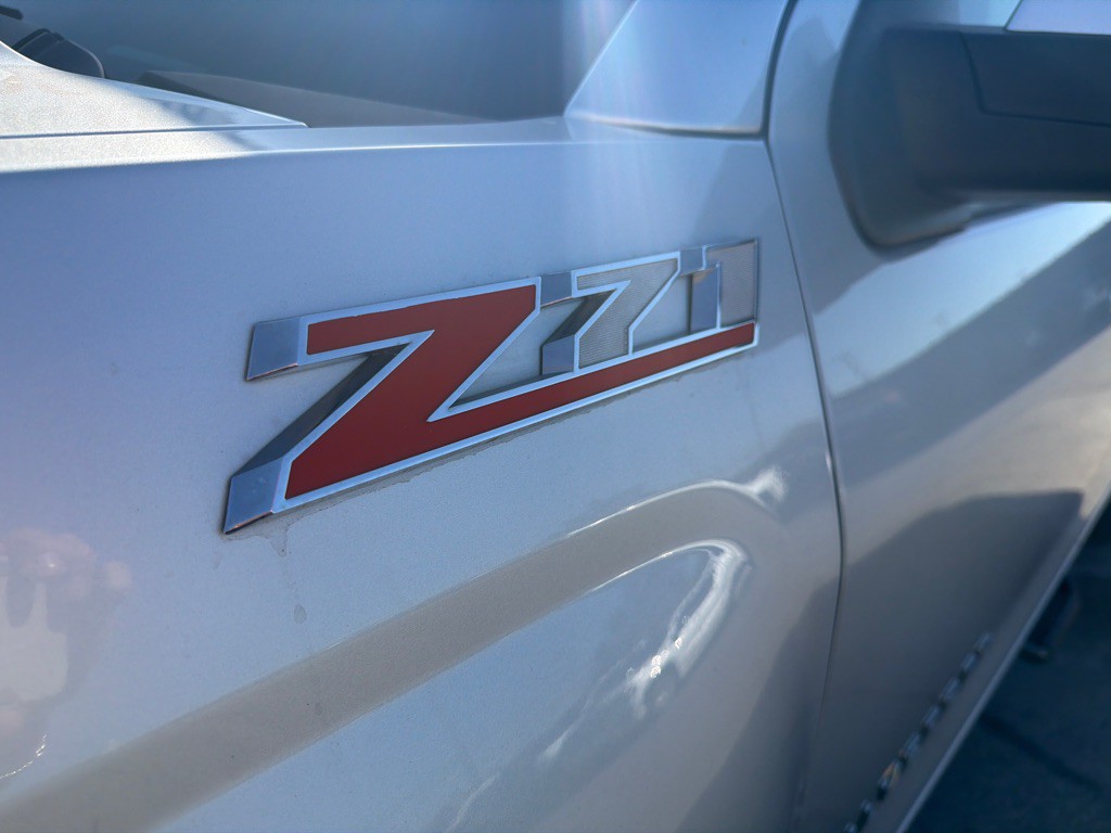 2019 Chevrolet Silverado 1500 Image 10