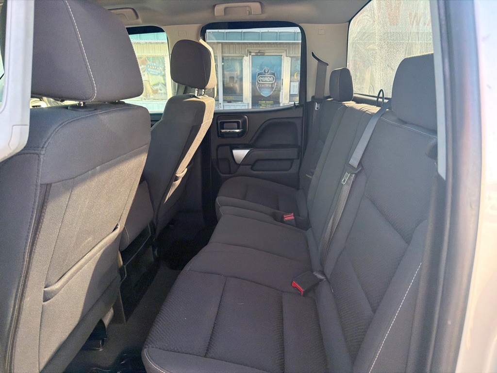 2019 Chevrolet Silverado 1500 Image 12