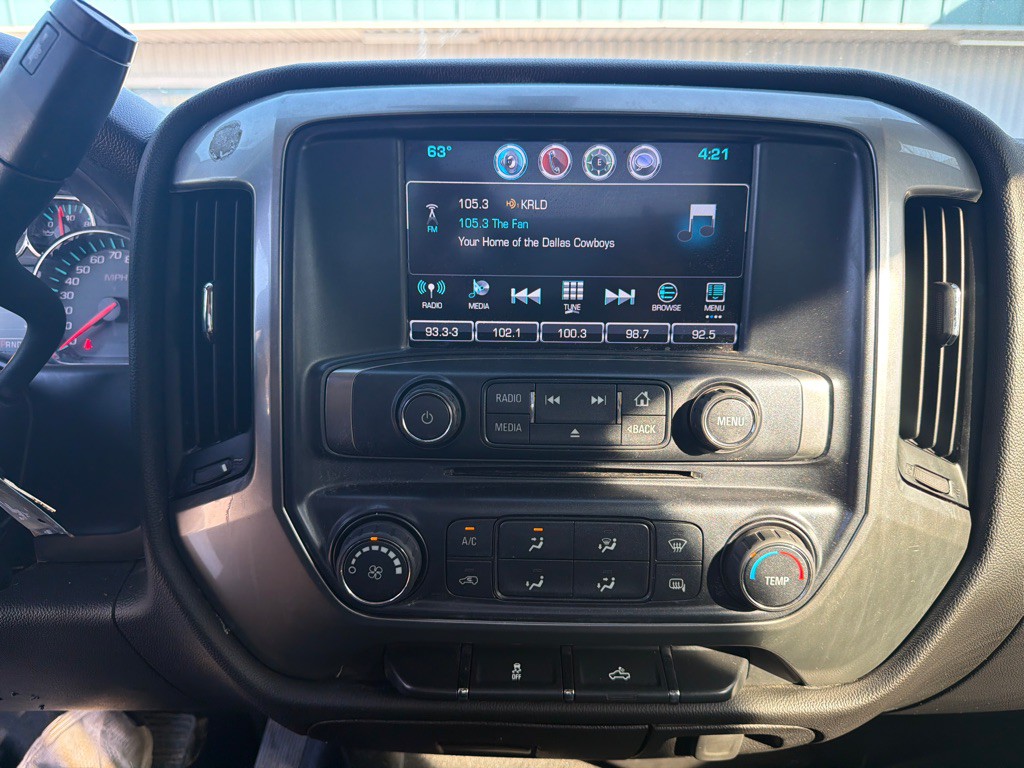 2019 Chevrolet Silverado 1500 Image 16