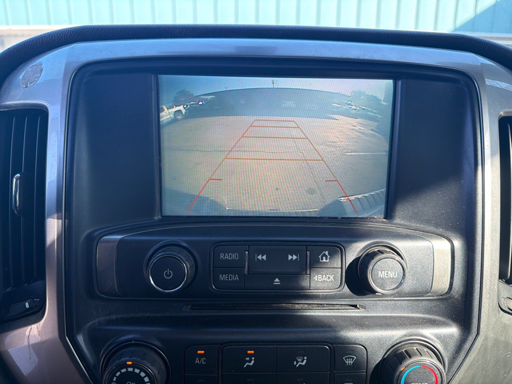 2019 Chevrolet Silverado 1500 Image 17