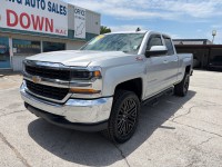 Image for 2019 Chevrolet Silverado 1500 LT ID: 6724384