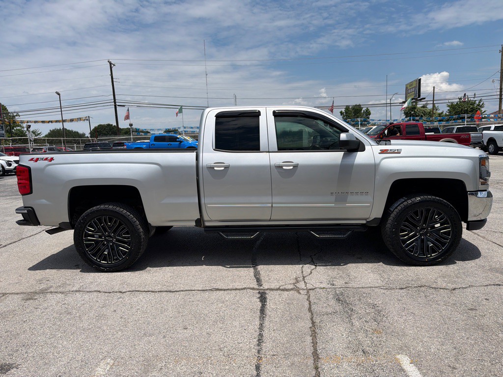 2019 Chevrolet Silverado 1500 Image 6