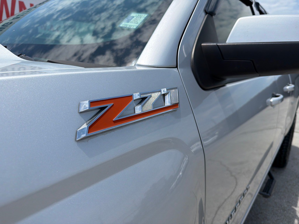 2019 Chevrolet Silverado 1500 Image 9
