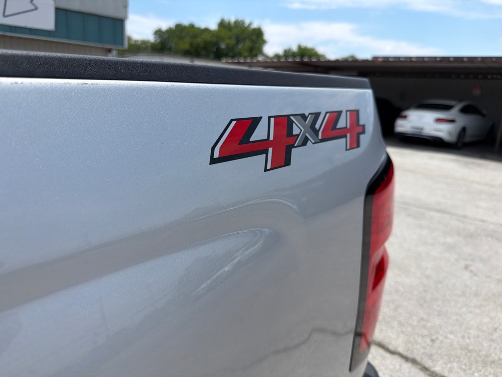 2019 Chevrolet Silverado 1500 Image 10