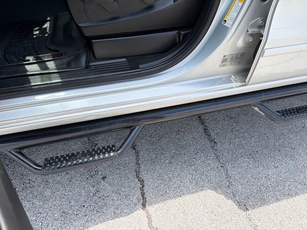2019 Chevrolet Silverado 1500 Image 12