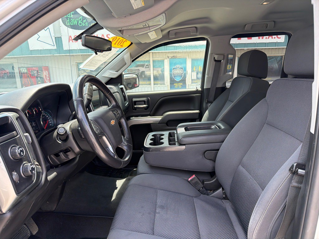 2019 Chevrolet Silverado 1500 Image 13
