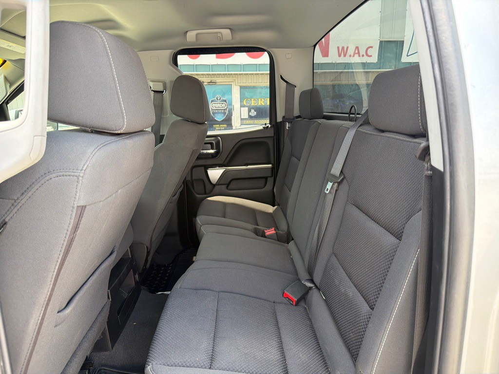 2019 Chevrolet Silverado 1500 Image 14
