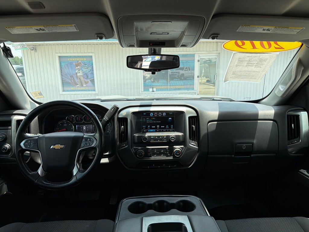 2019 Chevrolet Silverado 1500 Image 15