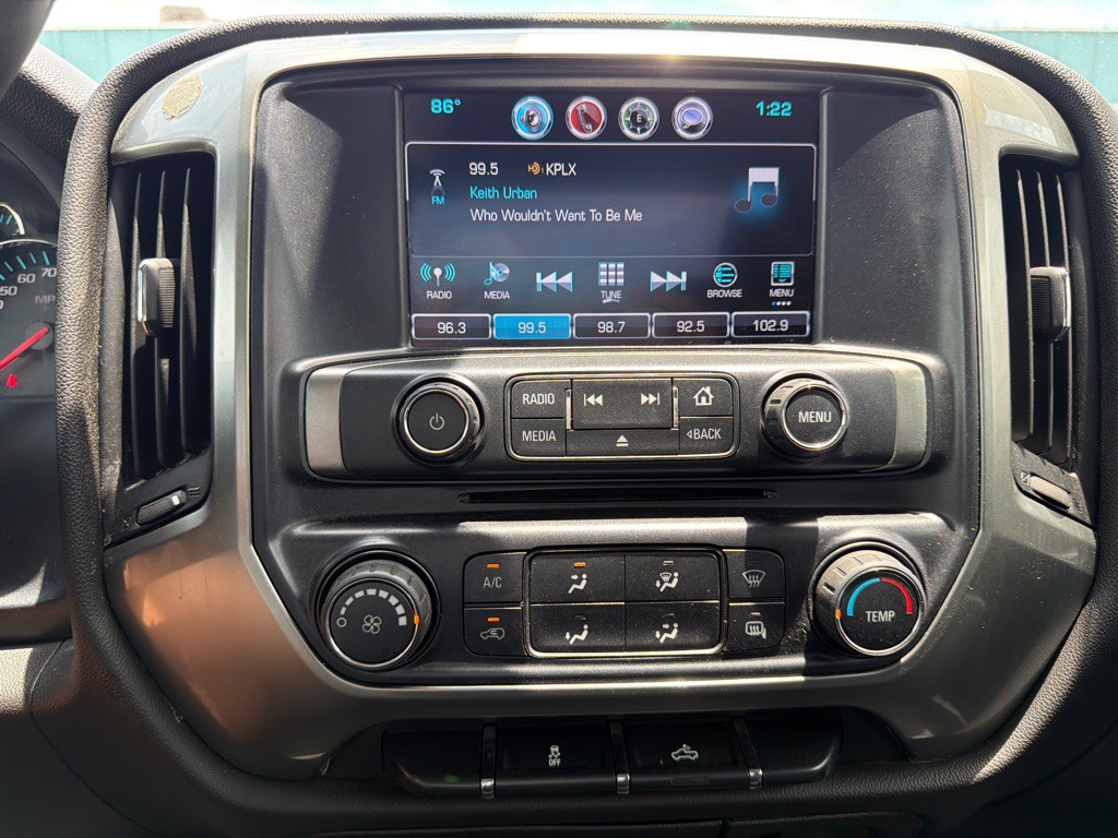 2019 Chevrolet Silverado 1500 Image 18