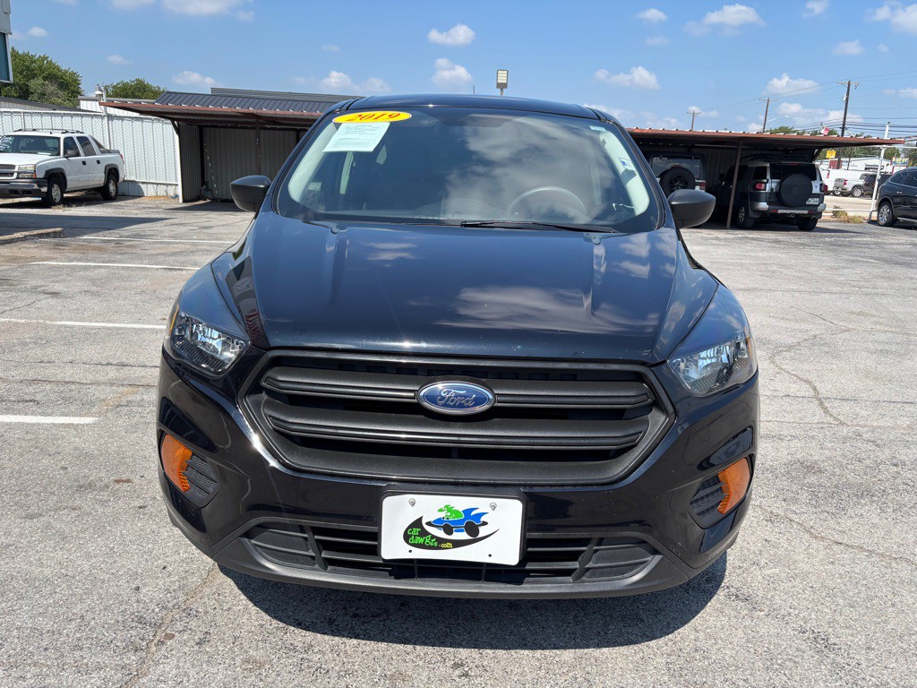 2019 Ford Escape Image 8