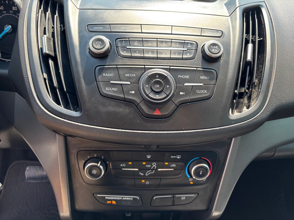 2019 Ford Escape Image 14