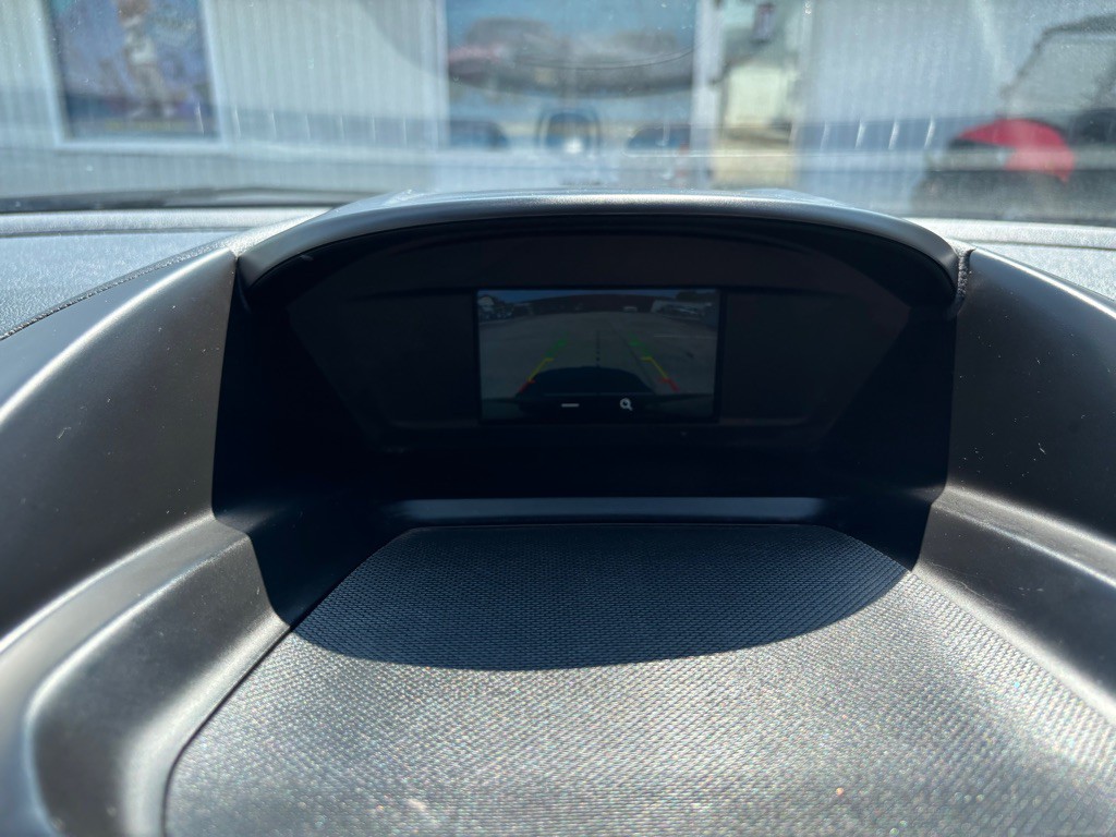 2019 Ford Escape Image 15