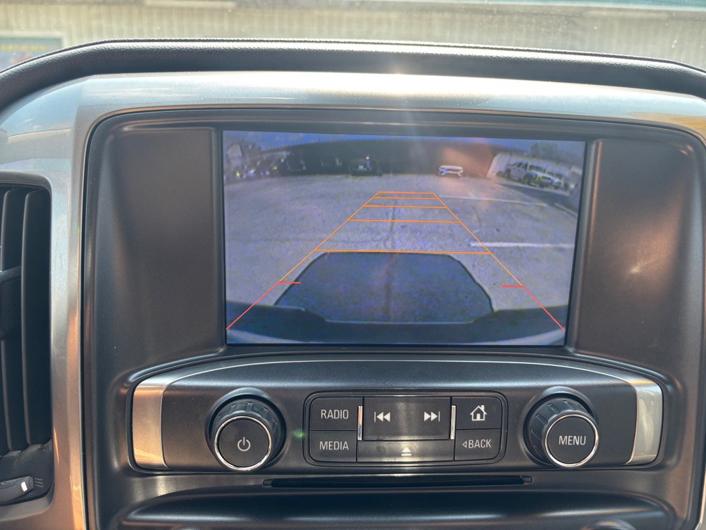 2015 Chevrolet Silverado 1500 Image 16
