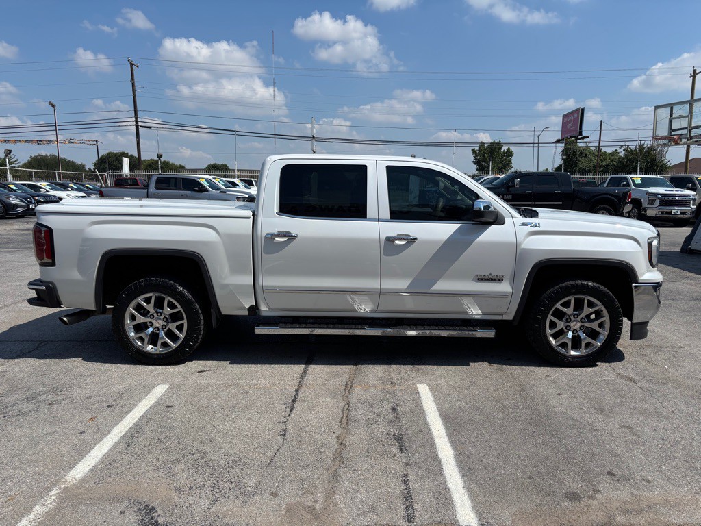 2016 GMC Sierra 1500 Image 6