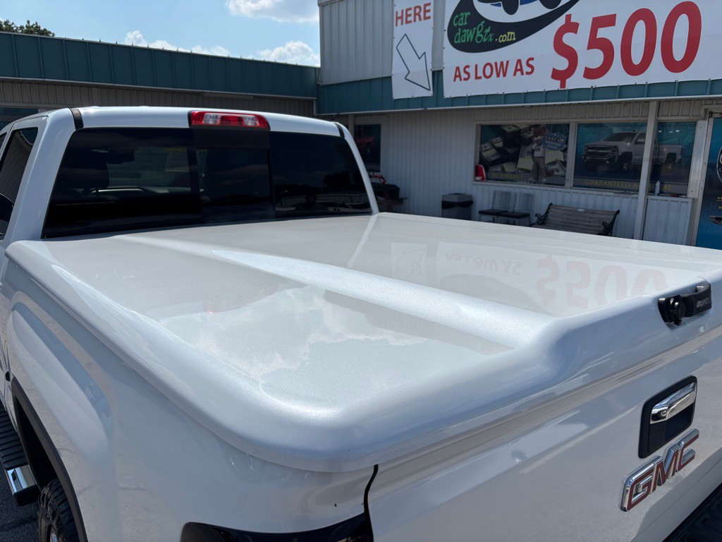 2016 GMC Sierra 1500 Image 10