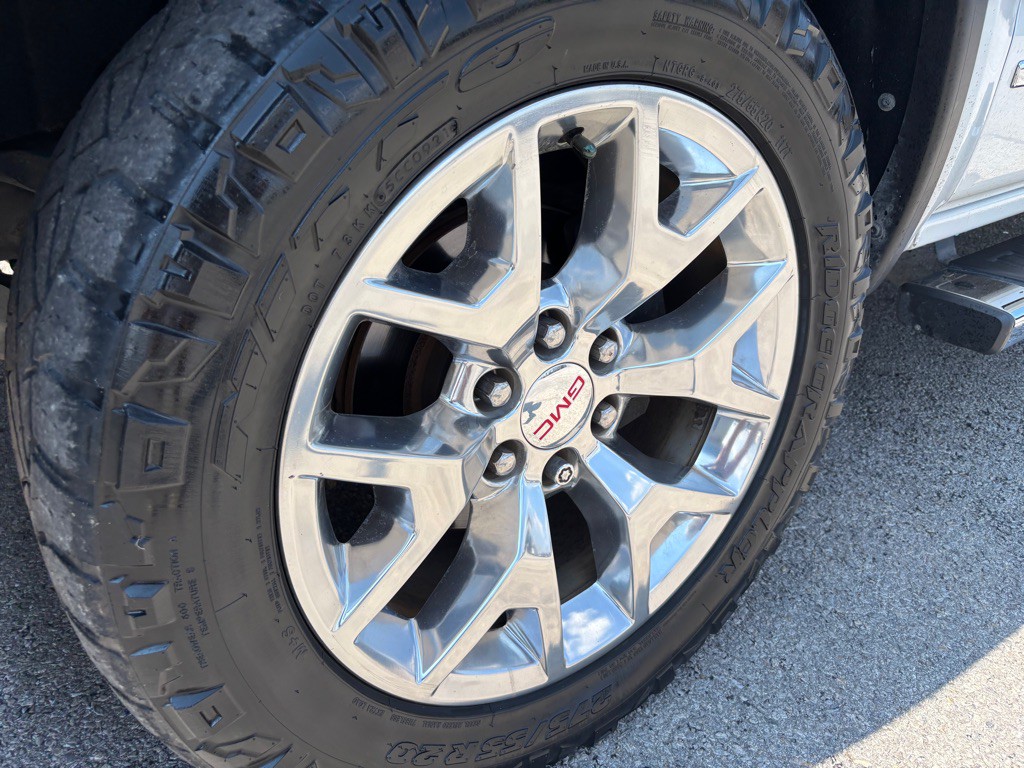 2016 GMC Sierra 1500 Image 11