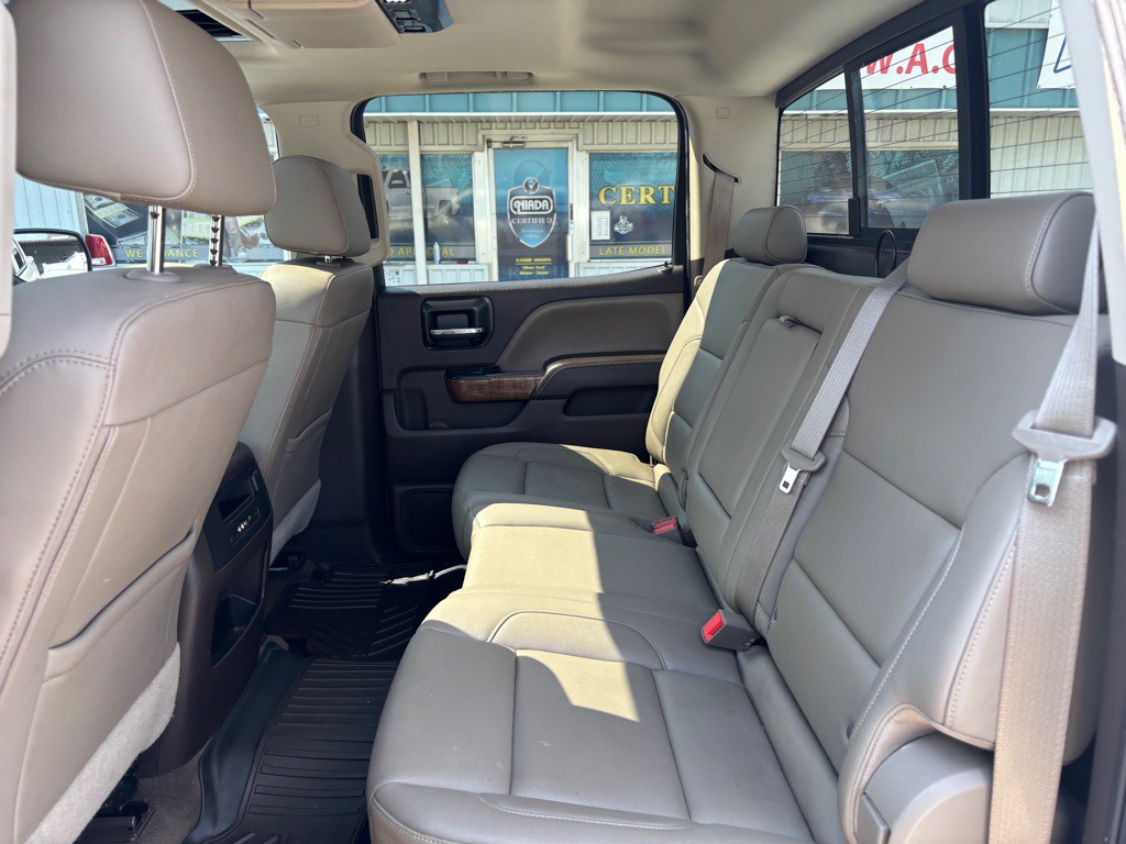 2016 GMC Sierra 1500 Image 13
