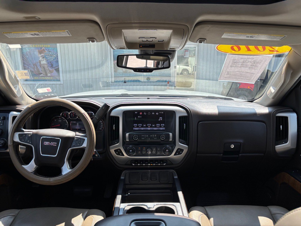 2016 GMC Sierra 1500 Image 14