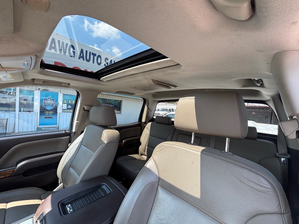 2016 GMC Sierra 1500 Image 15