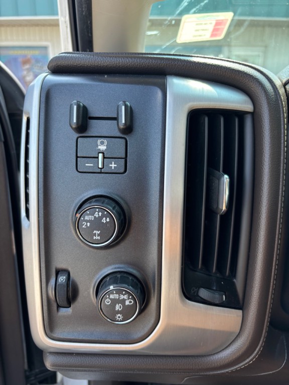2016 GMC Sierra 1500 Image 16