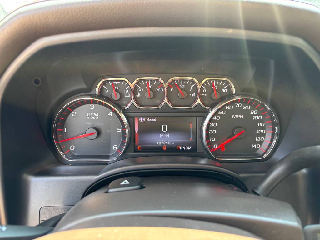2016 GMC Sierra 1500 Image 17