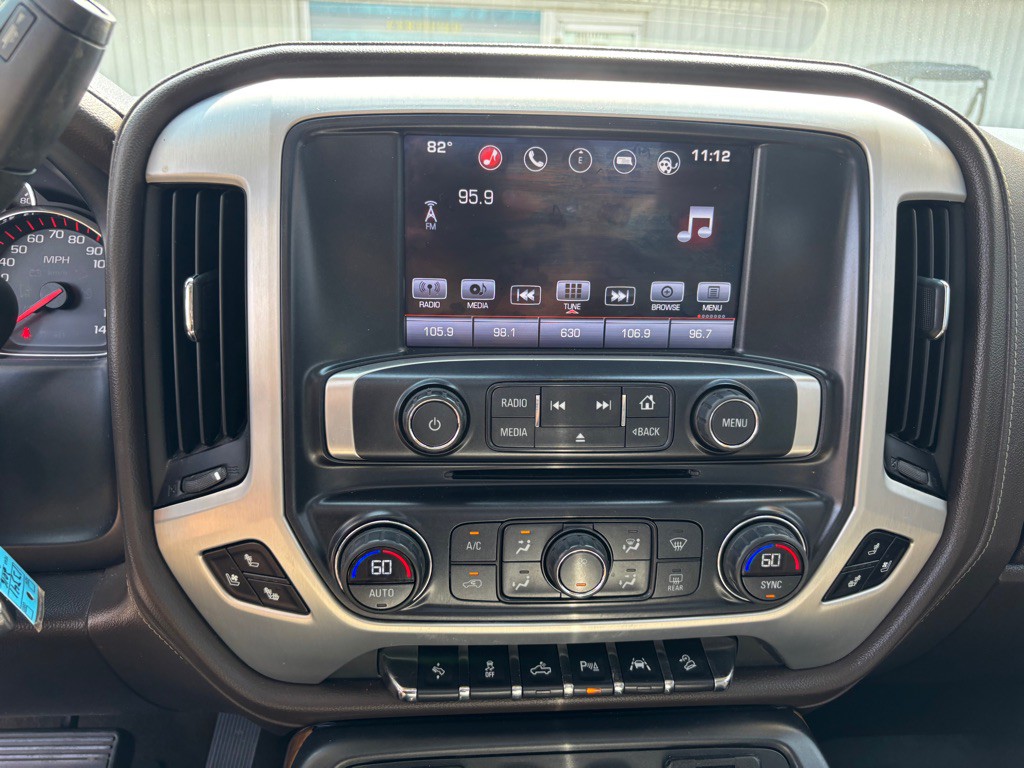 2016 GMC Sierra 1500 Image 18