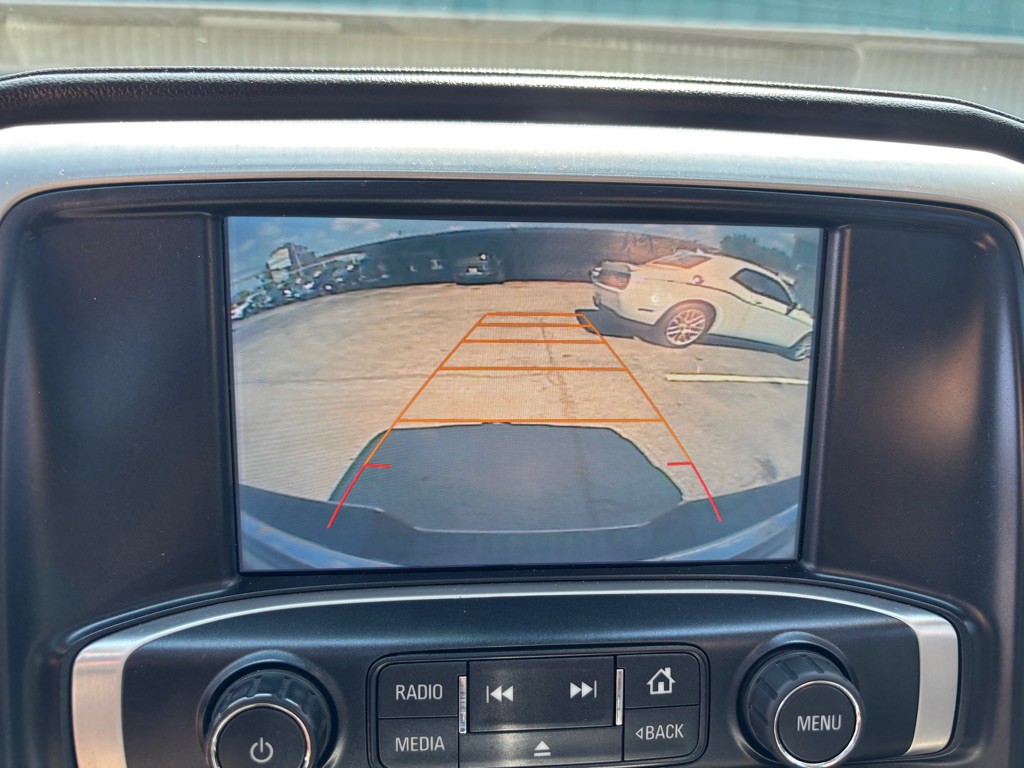 2016 GMC Sierra 1500 Image 19