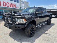 Image for 2018 RAM 2500 Big Horn Mega ID: 6729181