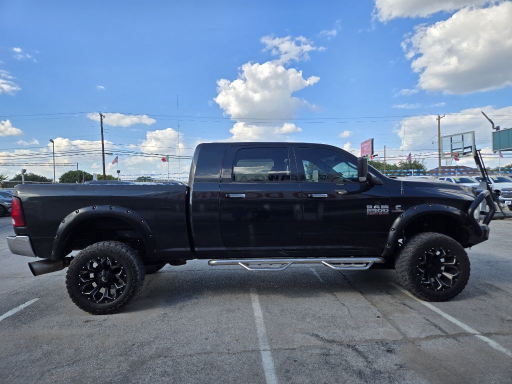 2018 RAM 2500 Image 6