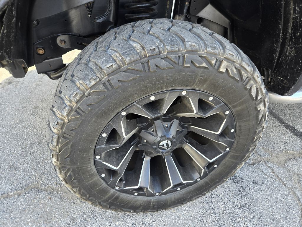 2018 RAM 2500 Image 9