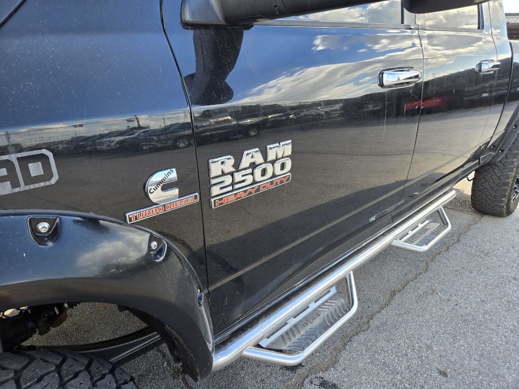2018 RAM 2500 Image 10