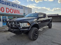 Image for 2018 RAM 2500 Big Horn Mega ID: 6729181