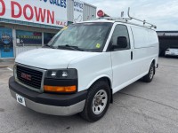 Image for 2013 GMC Savana 1500 ID: 6730691