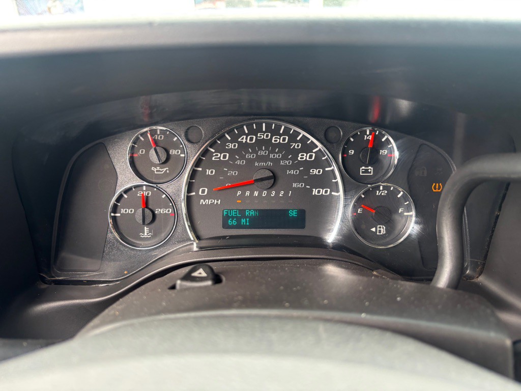 2013 GMC Savana Image 10