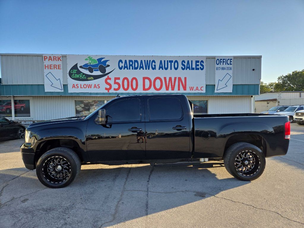 2013 GMC Savana Image 16