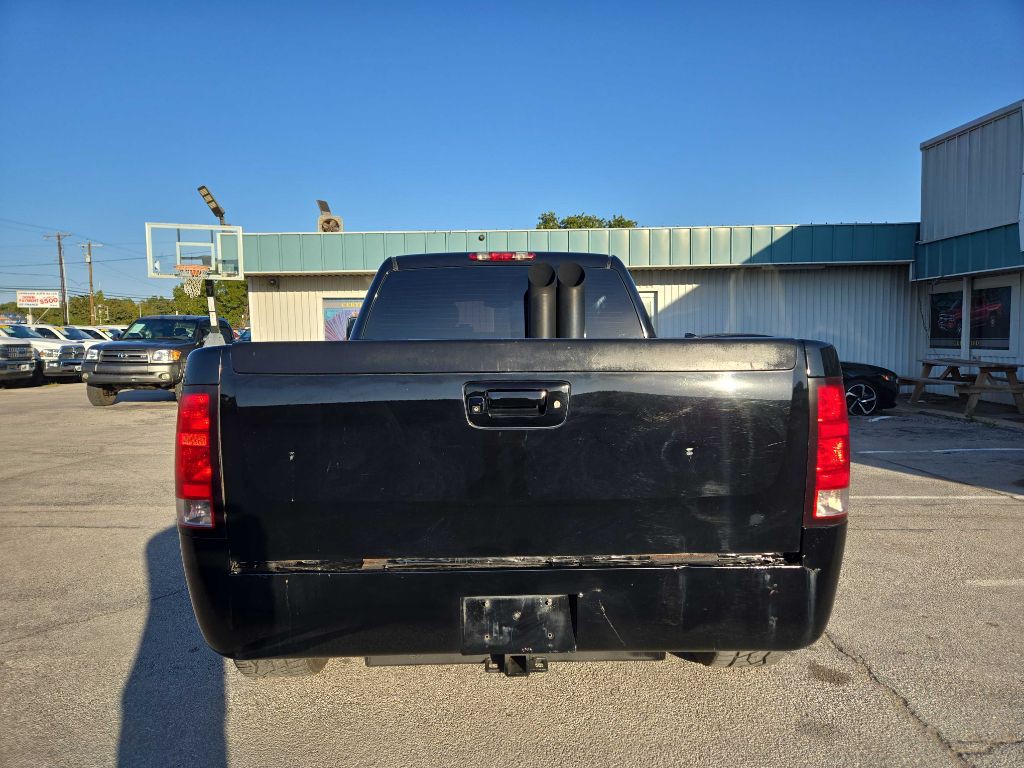 2013 GMC Savana Image 19