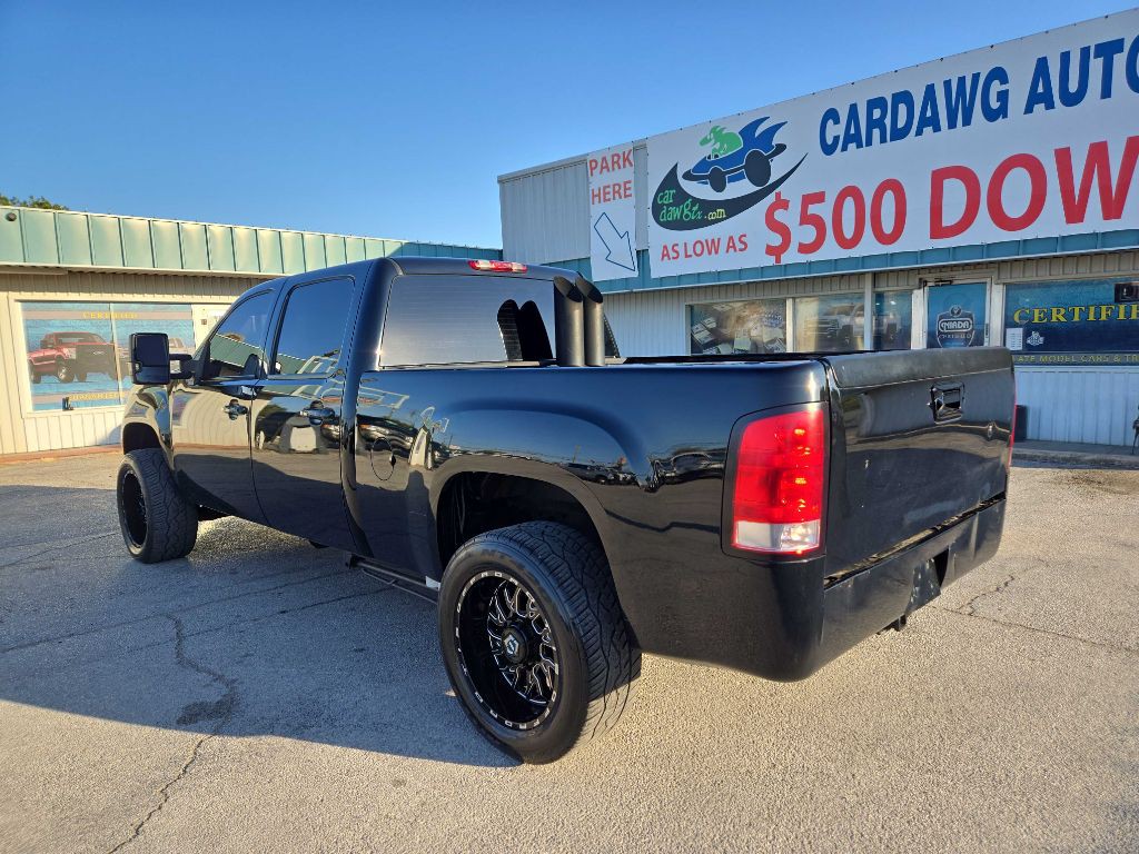 2013 GMC Savana Image 20