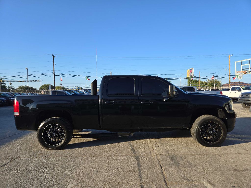 2013 GMC Savana Image 22