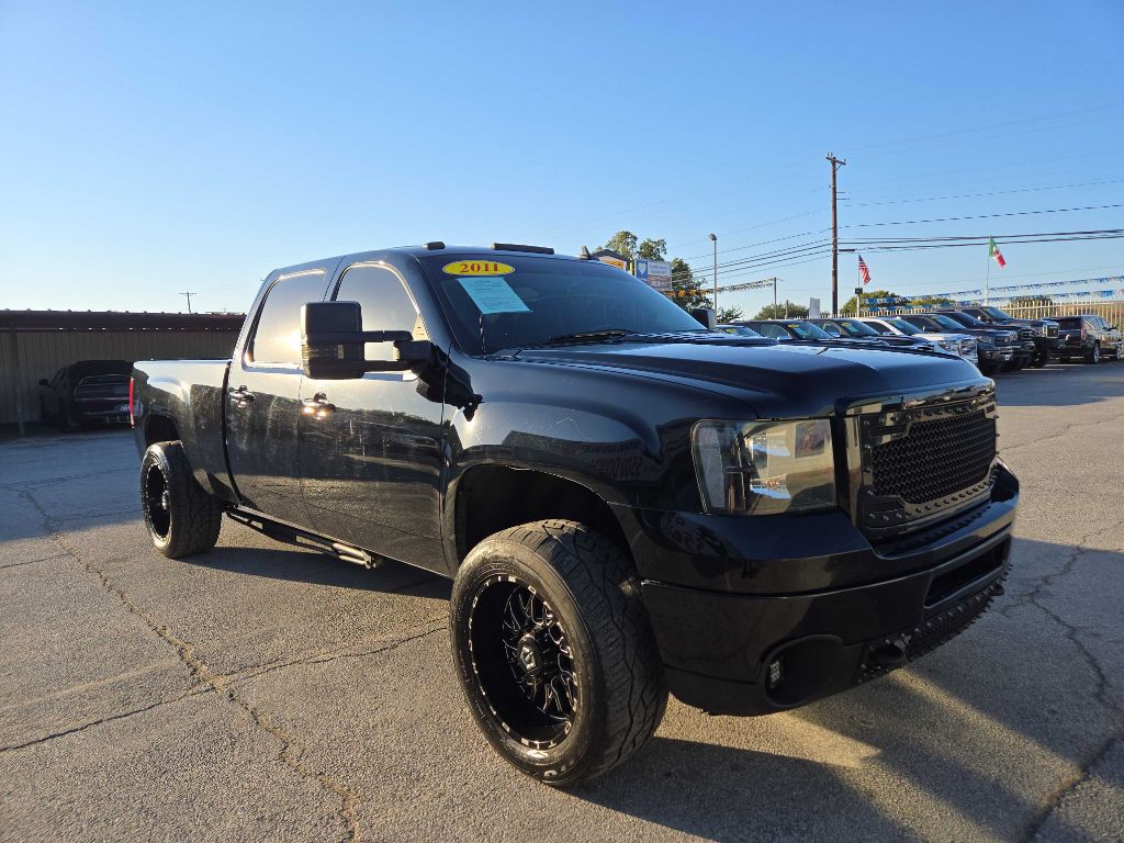 2013 GMC Savana Image 23