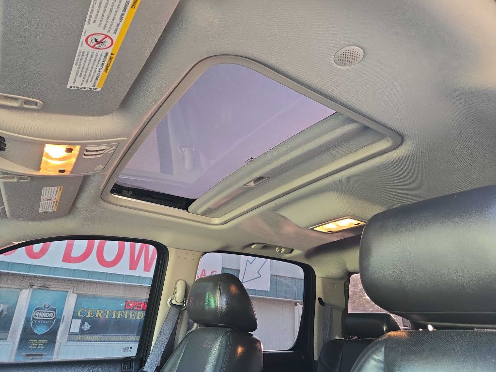 2013 GMC Savana Image 27